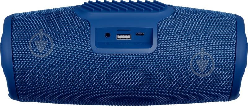 Акустична система Defender Q2 10W 1.0 blue (65302) - фото 4