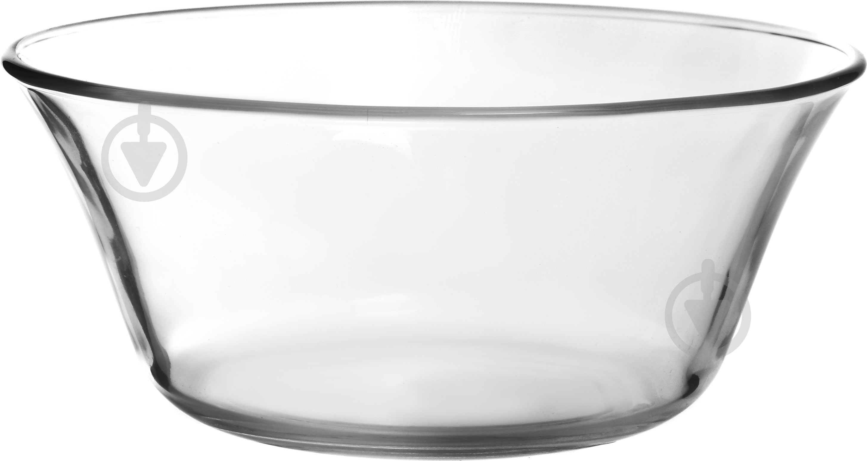 Салатник Duralex Lys 910 мл - фото 1