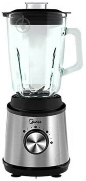 Блендер стационарный Midea MJ-BL6006W - фото 1