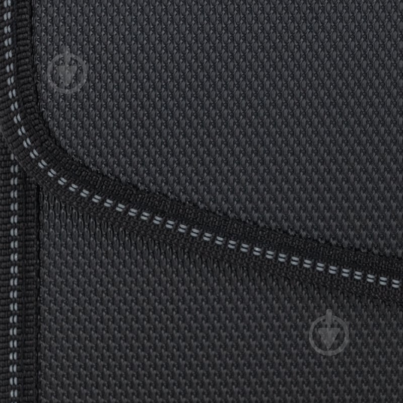 Портфель 1607-01-A 12 отделений А4 Axent 1607-01-A - фото 3 Портфель 1607-01-A 12 отделений А4 Axent 1607-01-A - фото 3