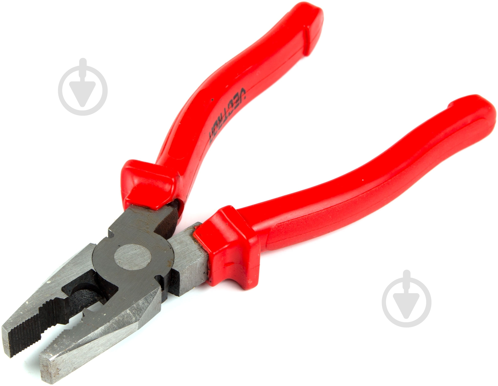 Плоскогубцы Vectron 41-0-002 - фото 1 Плоскогубцы Vectron 41-0-002 - фото 1