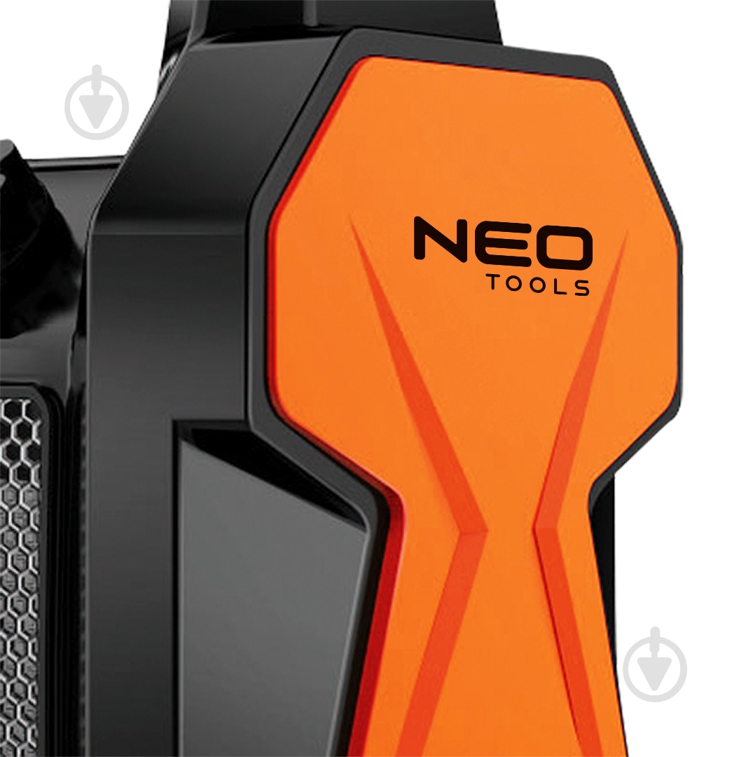 Обогреватель электрический NEO tools 90-060 2 кВт 220 В - фото 2 Обогреватель электрический NEO tools 90-060 2 кВт 220 В - фото 2