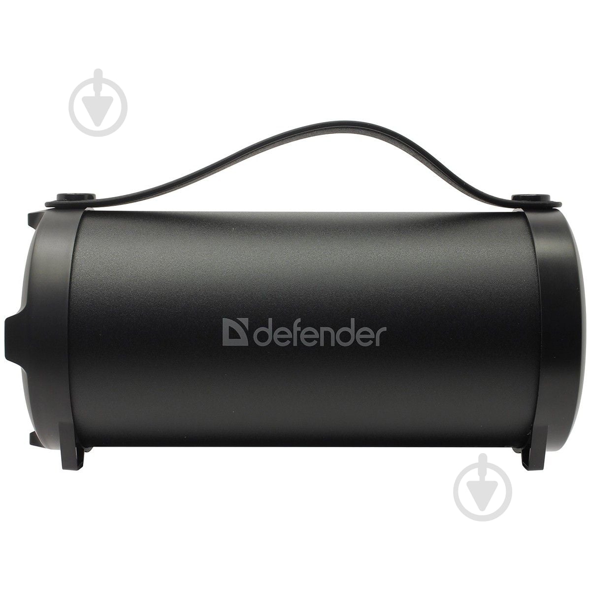 Акустическая система Defender G24 10W 1.0 black (65124) - фото 1 Акустическая система Defender G24 10W 1.0 black (65124) - фото 1