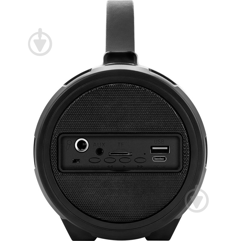 Акустическая система Defender G24 10W 1.0 black (65124) - фото 4 Акустическая система Defender G24 10W 1.0 black (65124) - фото 4