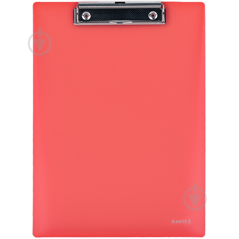 Планшет з металевим кліпом 2515-24-A Axent 2515-24-A - фото 1 Планшет з металевим кліпом 2515-24-A Axent 2515-24-A - фото 1