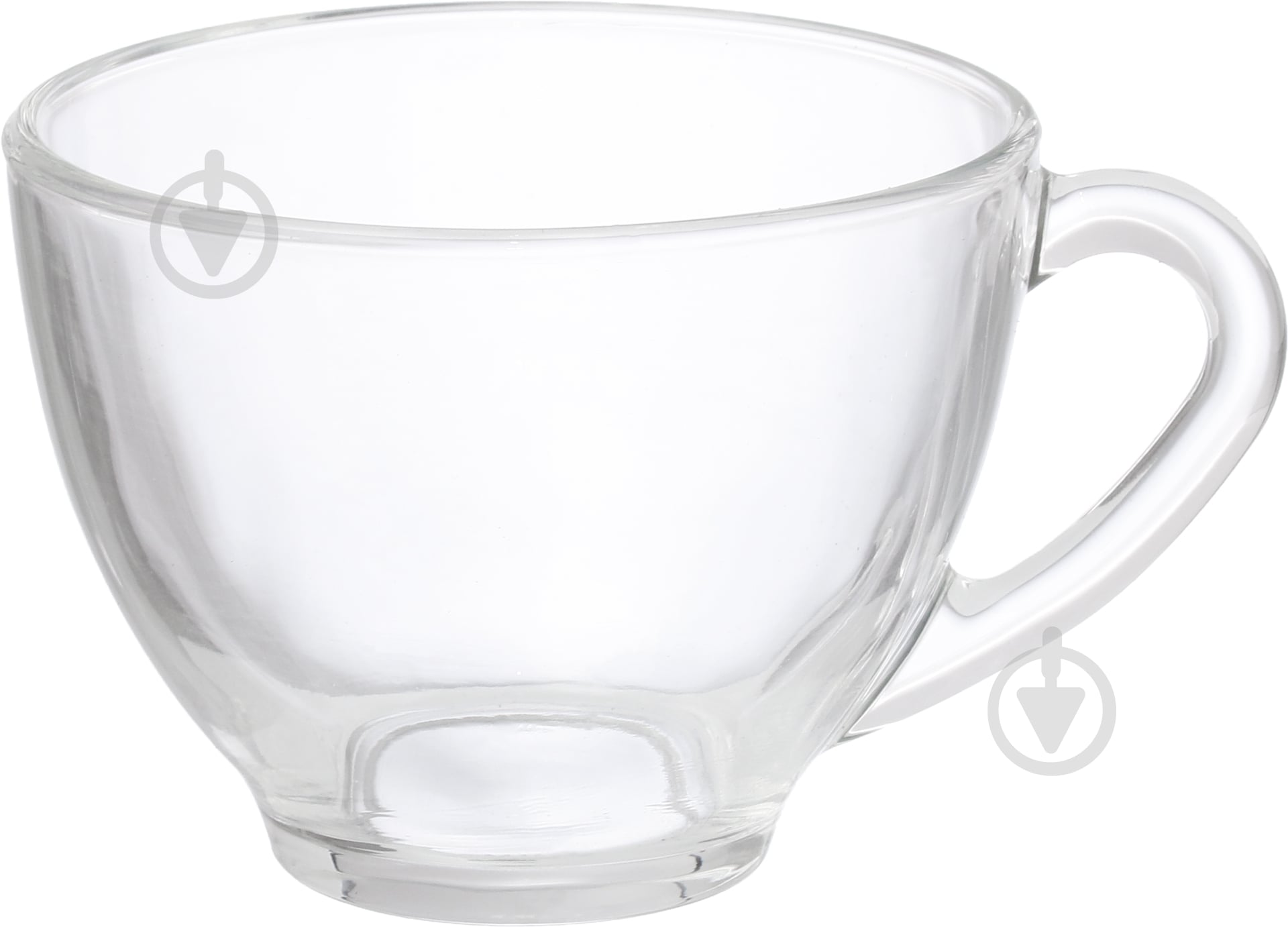 Чашка с блюдцем Эспрессо 85 мл - фото 2