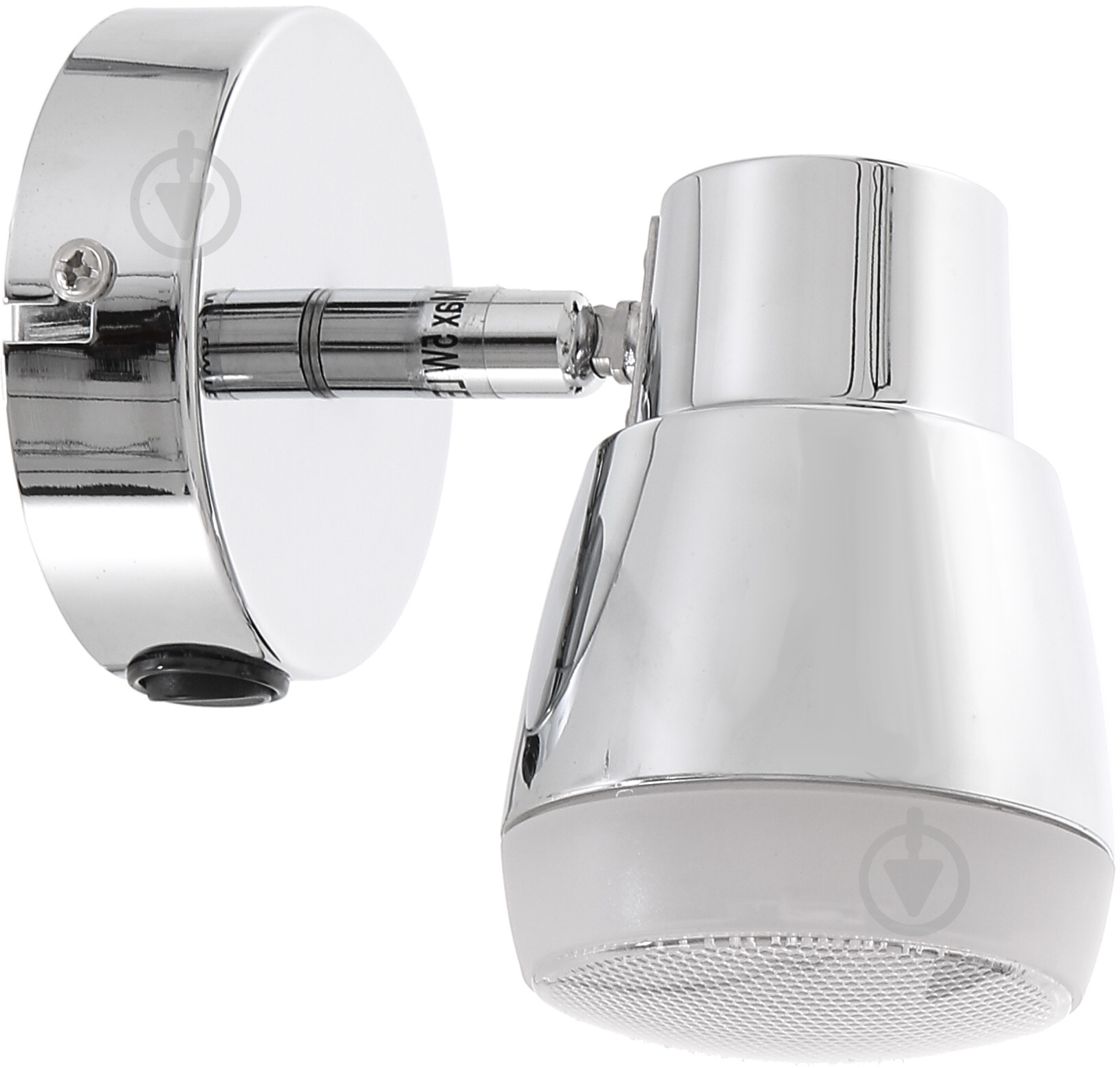 Спот Arte Lamp 1x5 Вт хром A5621AP-1CC - фото 1