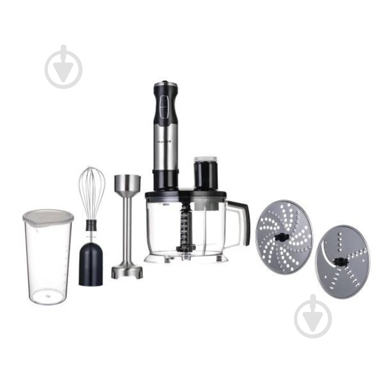 Блендер погружной ViLgrand VBH 12061 - фото 1 Блендер погружной ViLgrand VBH 12061 - фото 1