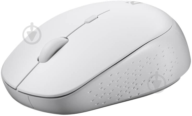Мышь Defender MB-027 white (52028) - фото 2