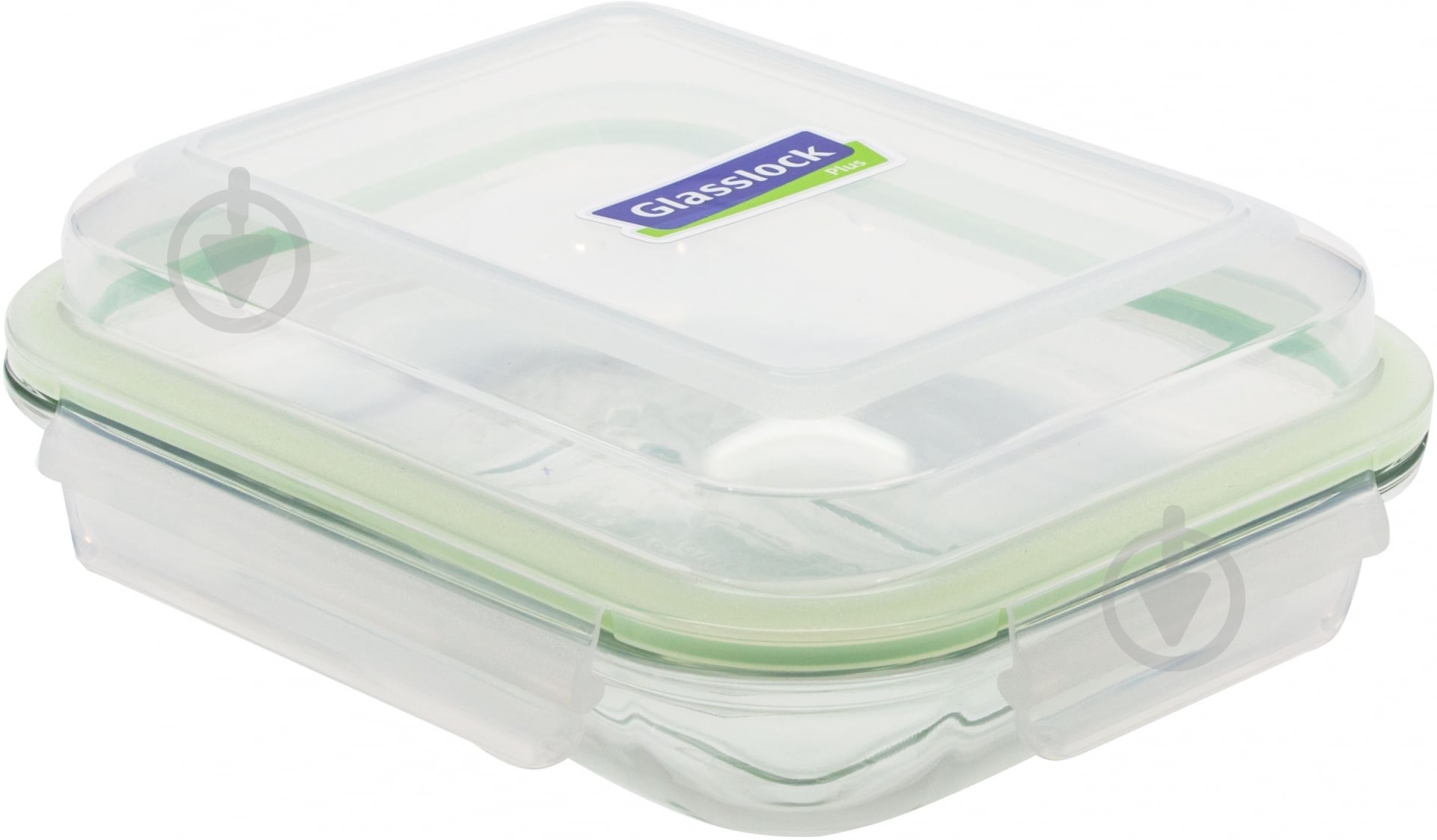 Емкость для хранения Glasslock 900 мл MPRB-090 - фото 1