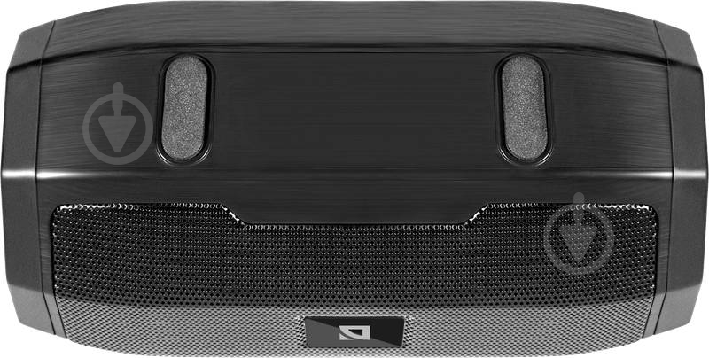 Акустическая система Defender G36 5W 1.0 black (65036) - фото 4
