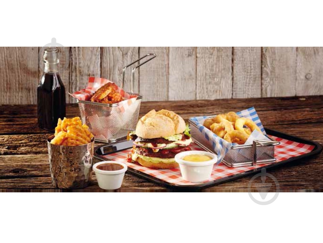 Ваза APS для подачі закусок Serving Items 27101074 - фото 3