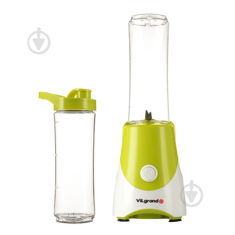 Блендер стационарный ViLgrand VBP4063 - фото 1