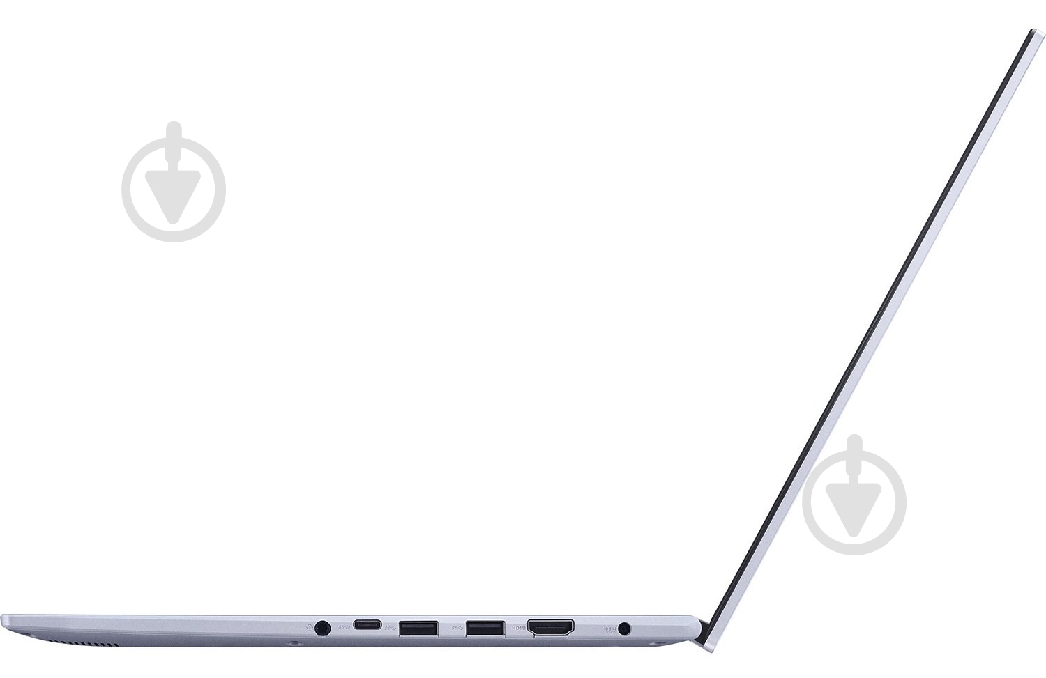 Ноутбук Asus Vivobook 15 X1504VA-BQ151 15,6" (90NB10J2-M00J10) cool silver - фото 8 Ноутбук Asus Vivobook 15 X1504VA-BQ151 15,6" (90NB10J2-M00J10) cool silver - фото 8