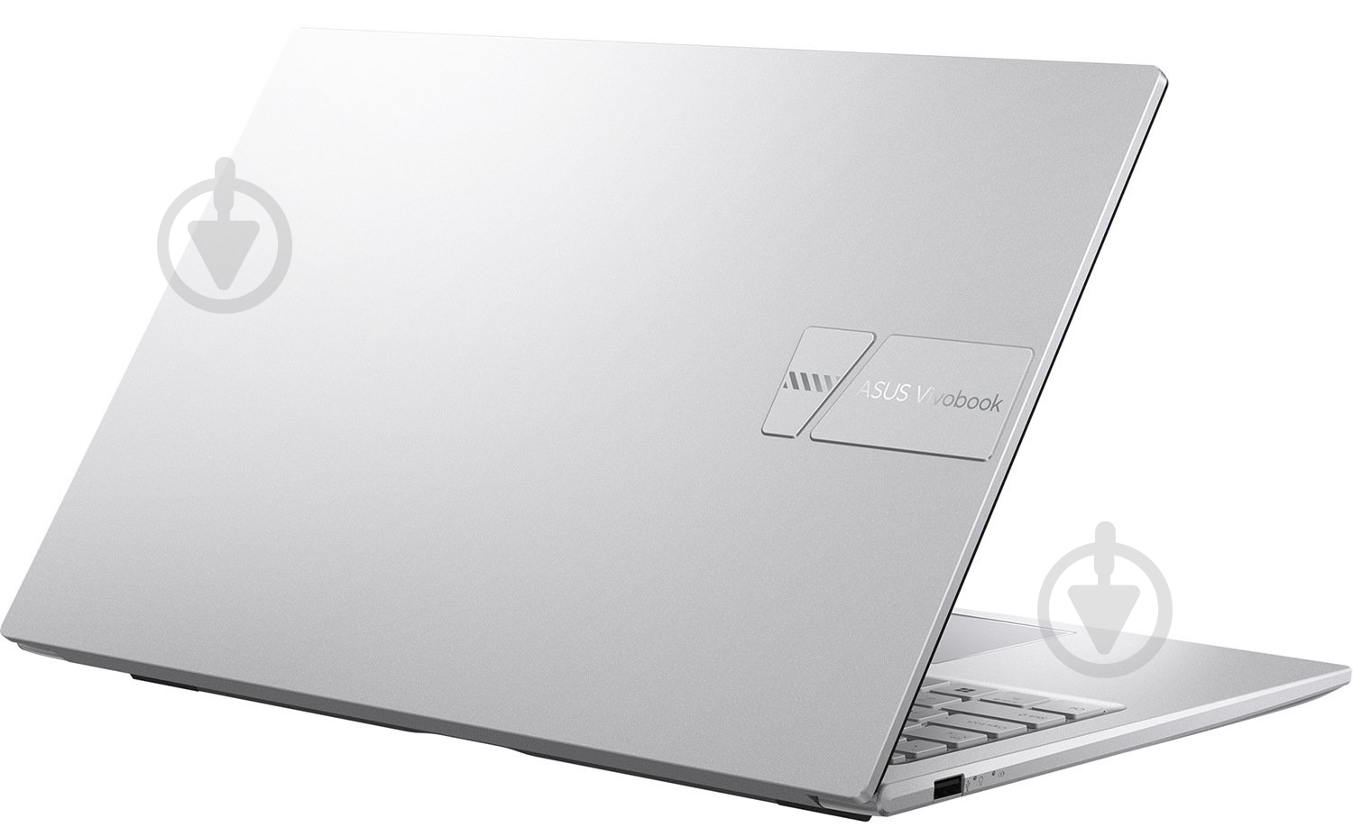 Ноутбук Asus Vivobook 15 X1504VA-BQ151 15,6" (90NB10J2-M00J10) cool silver - фото 5 Ноутбук Asus Vivobook 15 X1504VA-BQ151 15,6" (90NB10J2-M00J10) cool silver - фото 5