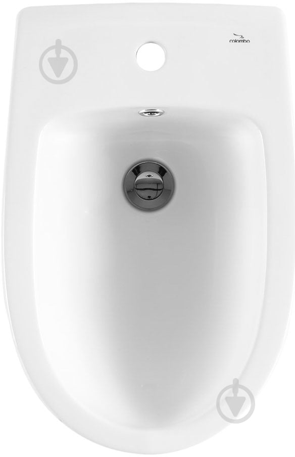 Биде Colombo Акцент S12501100 с переливом - фото 2 Биде Colombo Акцент S12501100 с переливом - фото 2