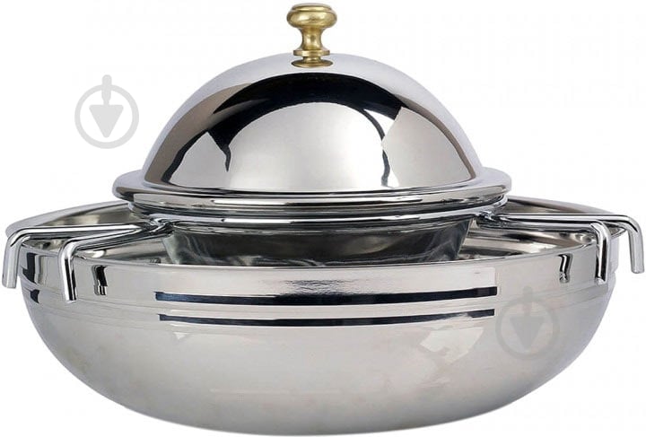 Икорница APS d18Xh 12 см - фото 1 Икорница APS d18Xh 12 см - фото 1