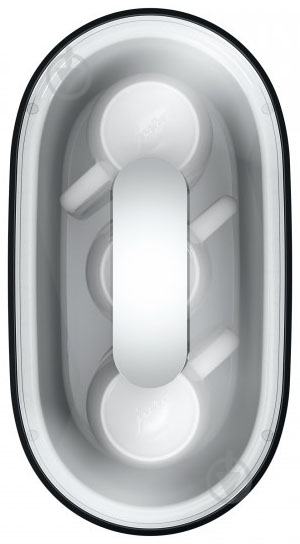 Подогреватель чашек Cup warmer S Black - фото 7