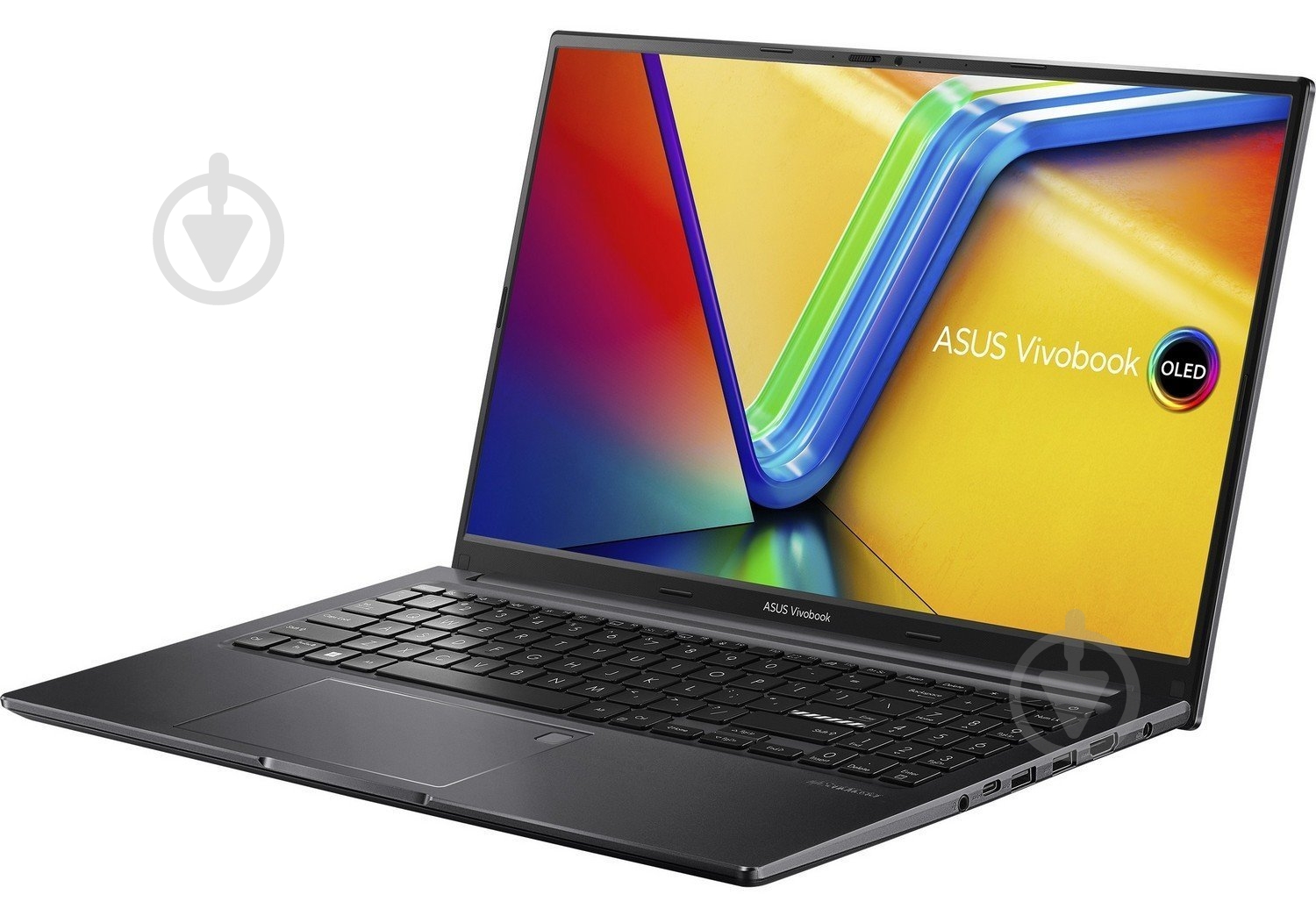 Ноутбук Asus Vivobook 15 X1505ZA-L1261 15,6" (90NB0ZB1-M00BJ0) indie black - фото 4 Ноутбук Asus Vivobook 15 X1505ZA-L1261 15,6" (90NB0ZB1-M00BJ0) indie black - фото 4