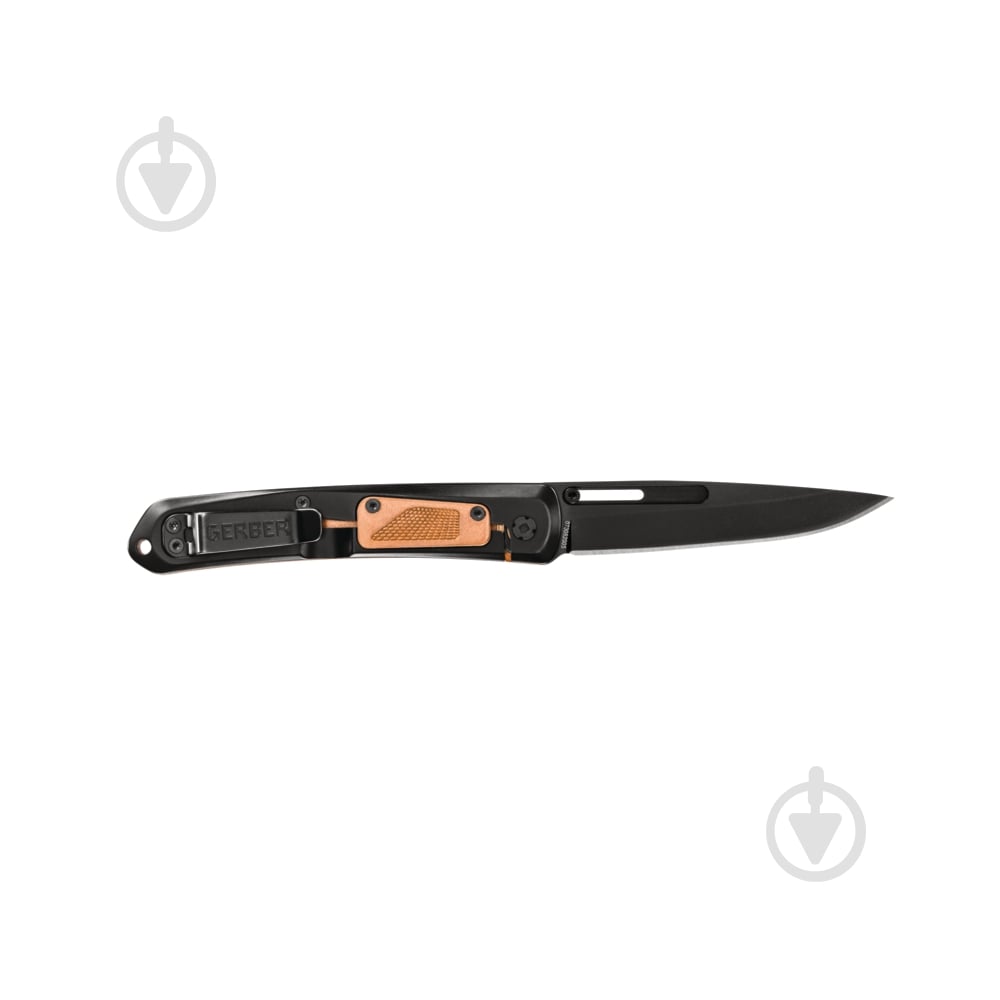 Нож складной Gerber Knives Affinity-Copper BOX - фото 2