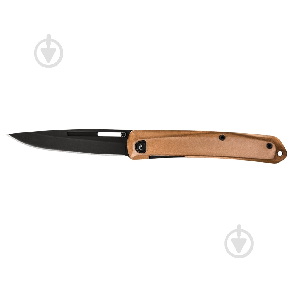 Нож складной Gerber Knives Affinity-Copper BOX - фото 1