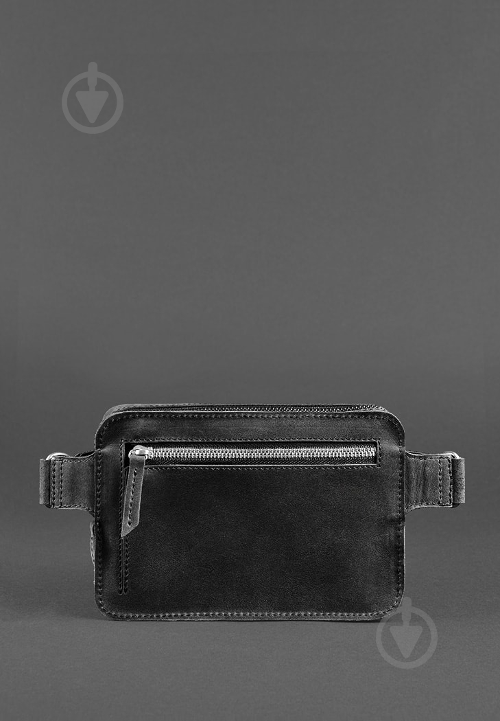 Сумка женская BlankNote Dropbag черный BN-BAG-6-g-kr - фото 2 Сумка женская BlankNote Dropbag черный BN-BAG-6-g-kr - фото 2