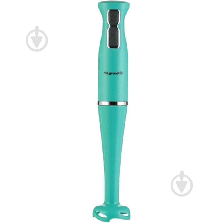 Блендер погружной ViLgrand VBH 4106 green - фото 1