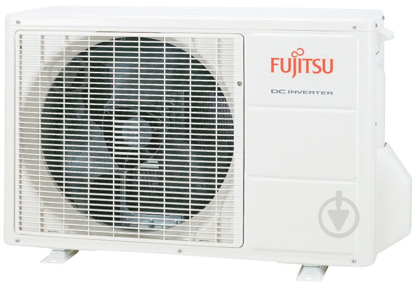 Кондиционер Fujitsu ASYG12LMCB/AOYG12LMCBN - фото 3