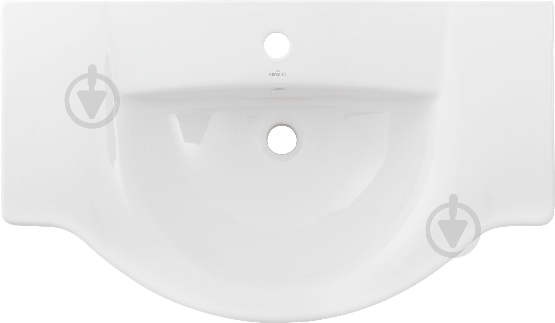Умывальник Cersanit Libra 80 K04-012 - фото 2
