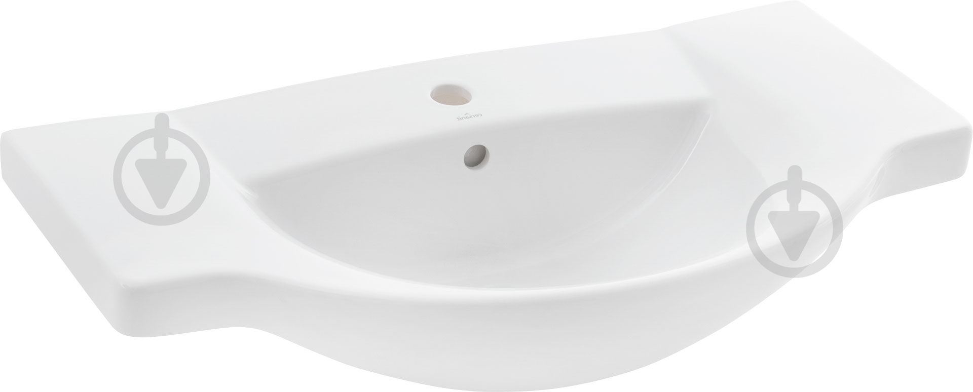 Умывальник Cersanit Libra 80 K04-012 - фото 1