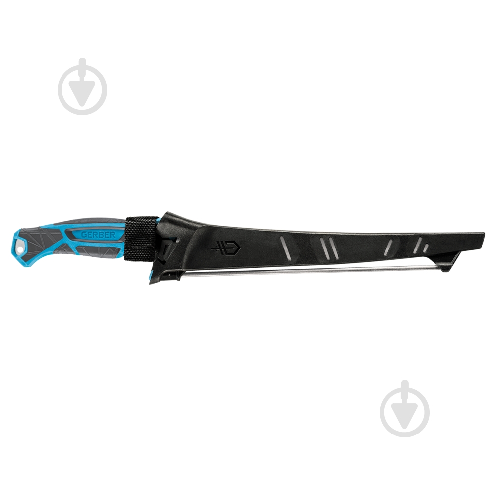 Ніж Gerber Knives Controller 10" BOX філейний - фото 2