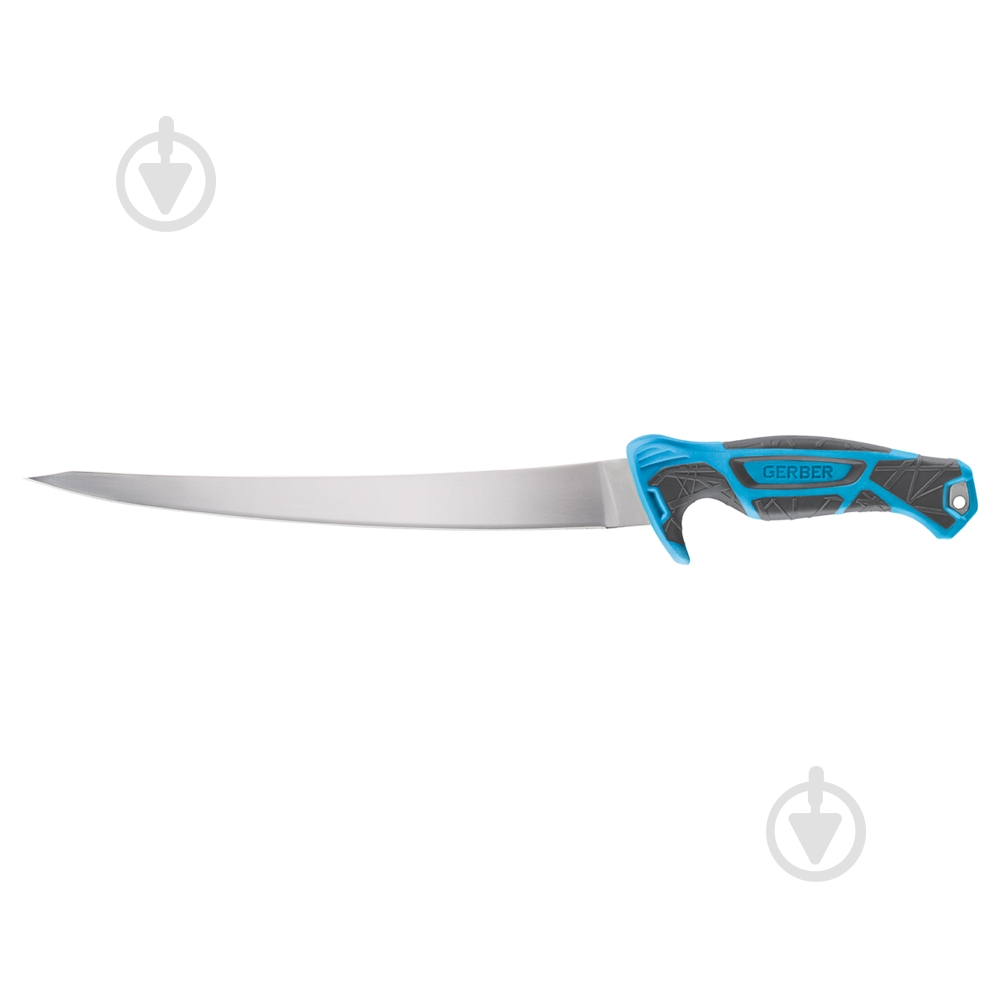 Ніж Gerber Knives Controller 10" BOX філейний - фото 1