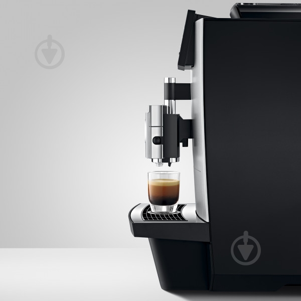 Кофемашина Jura X8 Platinum (EA) - фото 5 Кофемашина Jura X8 Platinum (EA) - фото 5