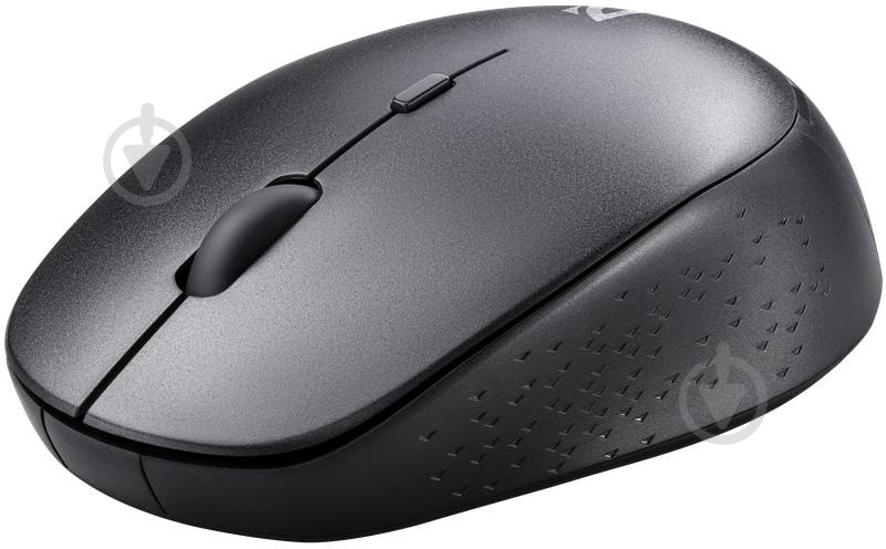 Мышь Defender MB-027 black (52027) - фото 2