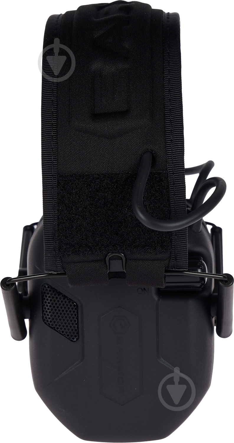 Навушники стрілкові EARMOR M300A (933.00.16) - фото 3
