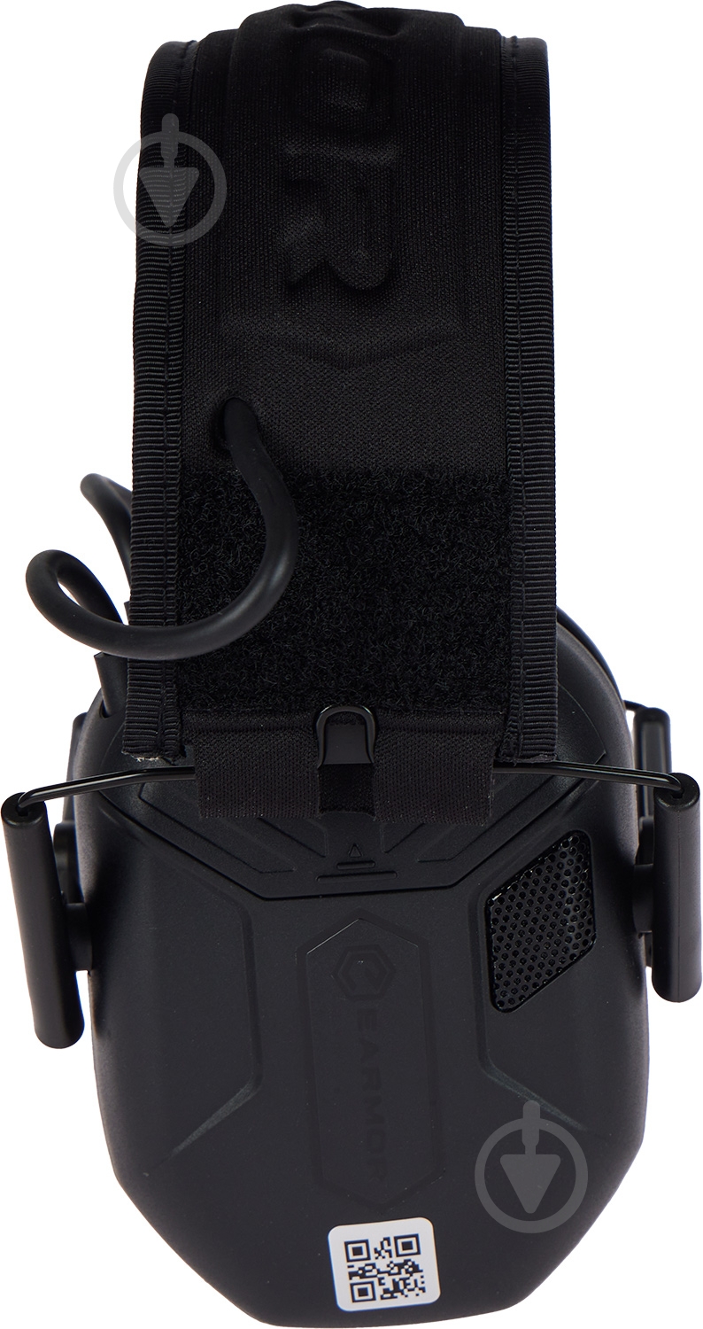 Навушники стрілкові EARMOR M300A (933.00.16) - фото 4