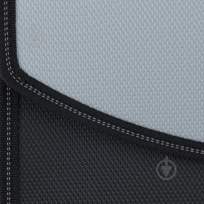 Портфель 1606-01-A 3 відділення А4 Axent 1606-01-A - фото 3 Портфель 1606-01-A 3 відділення А4 Axent 1606-01-A - фото 3