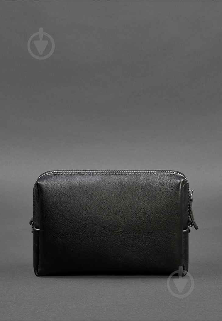 Косметичка BlankNote 3.0 черный BN-CB-3-g - фото 4 Косметичка BlankNote 3.0 черный BN-CB-3-g - фото 4