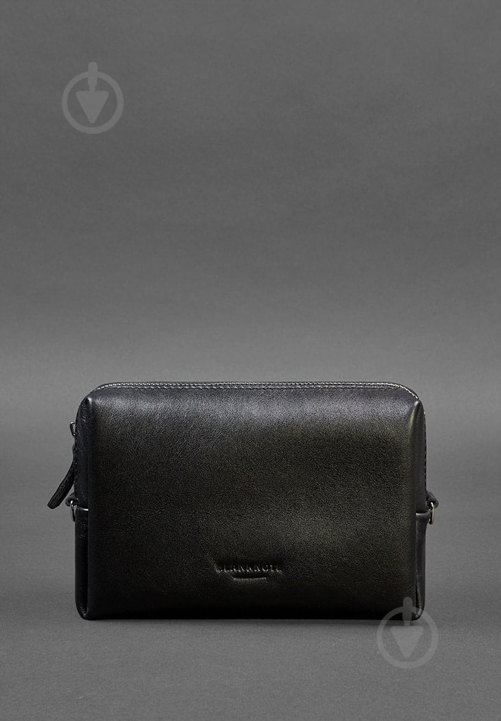 Косметичка BlankNote 3.0 черный BN-CB-3-g - фото 5 Косметичка BlankNote 3.0 черный BN-CB-3-g - фото 5