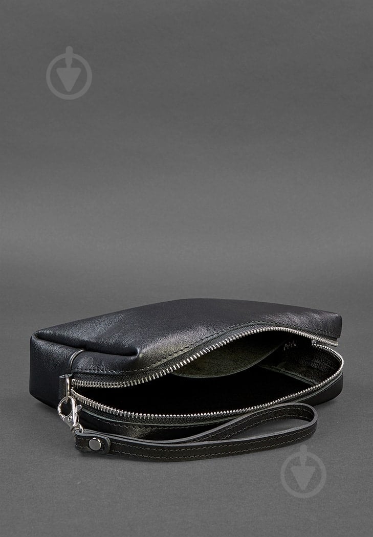 Косметичка BlankNote 3.0 черный BN-CB-3-g - фото 2 Косметичка BlankNote 3.0 черный BN-CB-3-g - фото 2