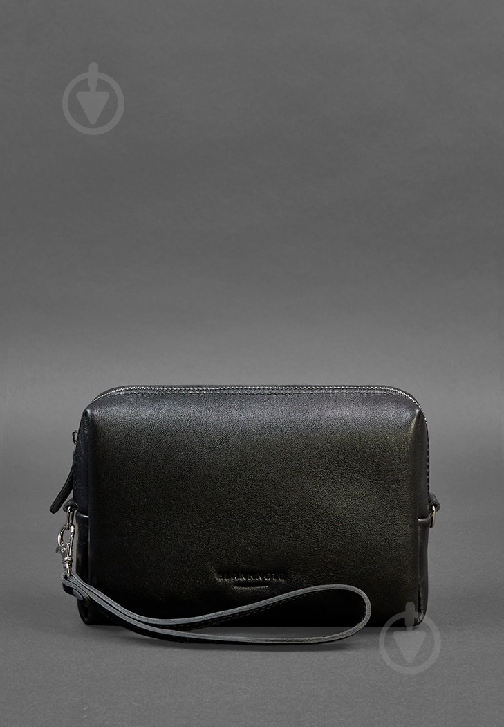 Косметичка BlankNote 3.0 черный BN-CB-3-g - фото 3 Косметичка BlankNote 3.0 черный BN-CB-3-g - фото 3