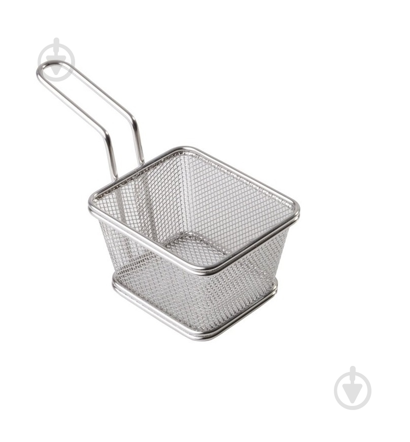 Дуршлаг с ручкой APS для фритюра Serving Items 27100198 - фото 1