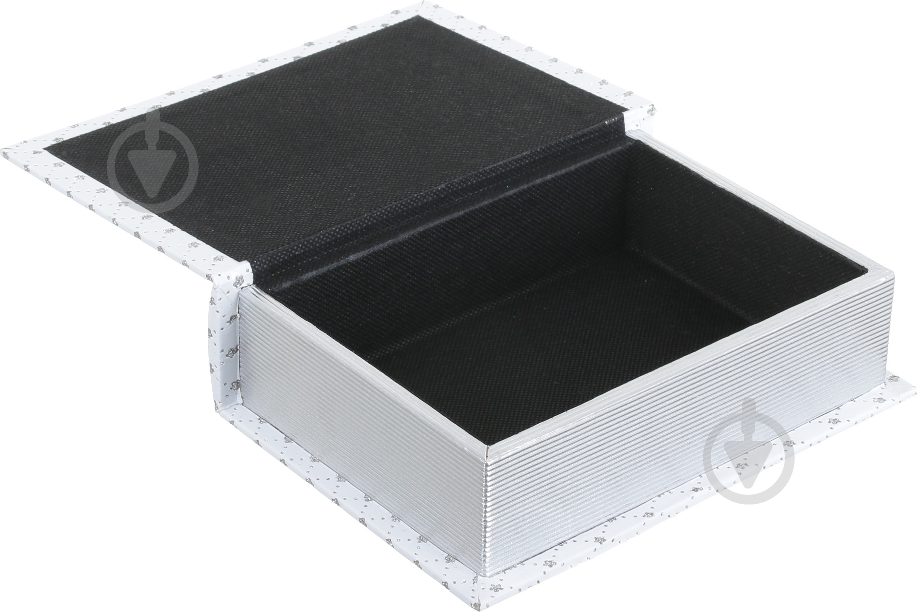 Шкатулка-книга Purse 23х17х6 см - фото 3