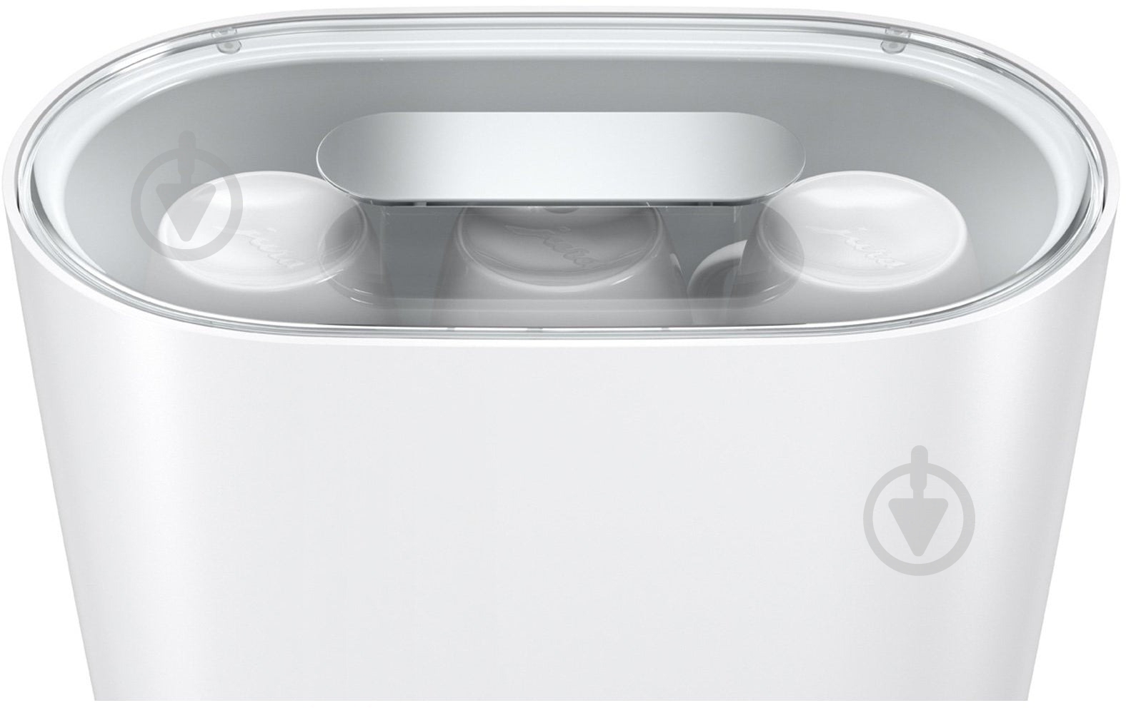 Подогреватель чашек Cup Warmer S White - фото 8
