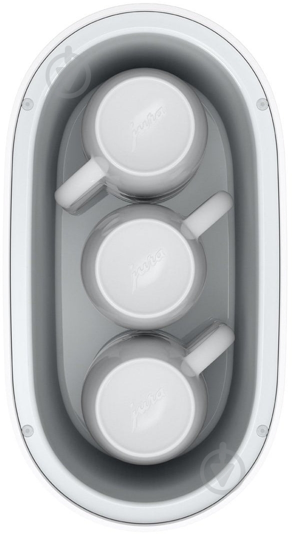 Подогреватель чашек Cup Warmer S White - фото 5