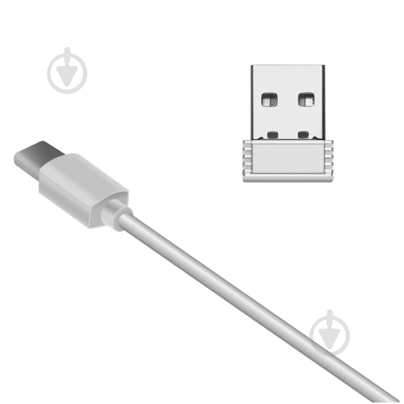 Мышь Defender GM-514 white (52513) - фото 8