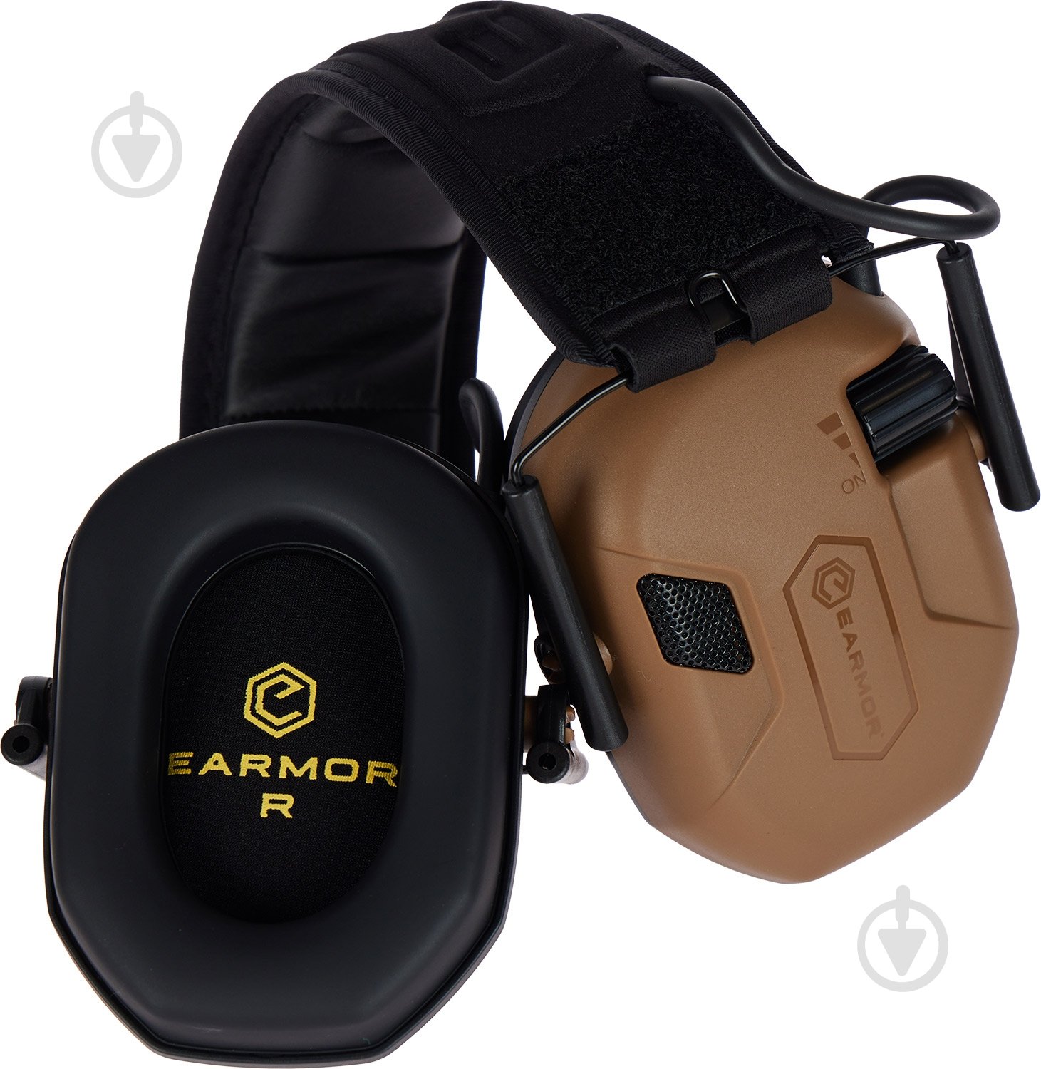 Навушники стрілкові EARMOR M300A (933.00.18) - фото 6