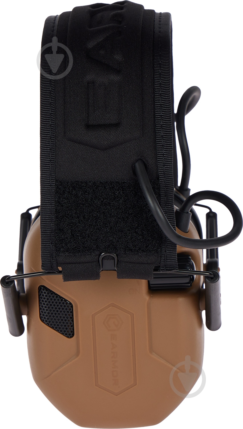 Навушники стрілкові EARMOR M300A (933.00.18) - фото 3