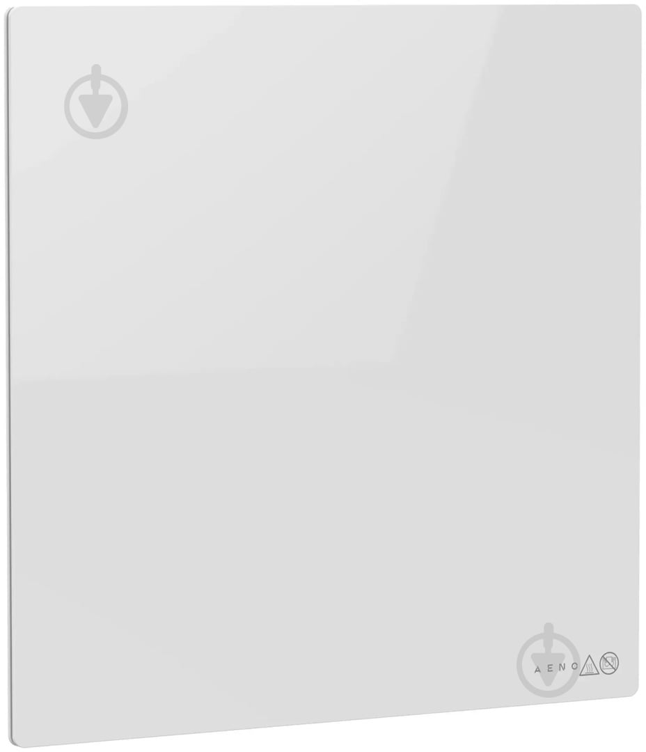 Панель тепловая AENO Premium Eco Smart GH11S (AGH0011S) белый - фото 4