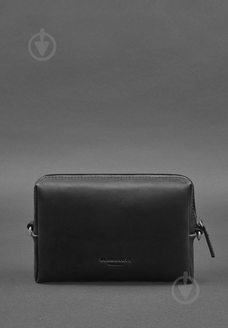 Косметичка BlankNote 3.0 черный BN-CB-3-g-kr - фото 4